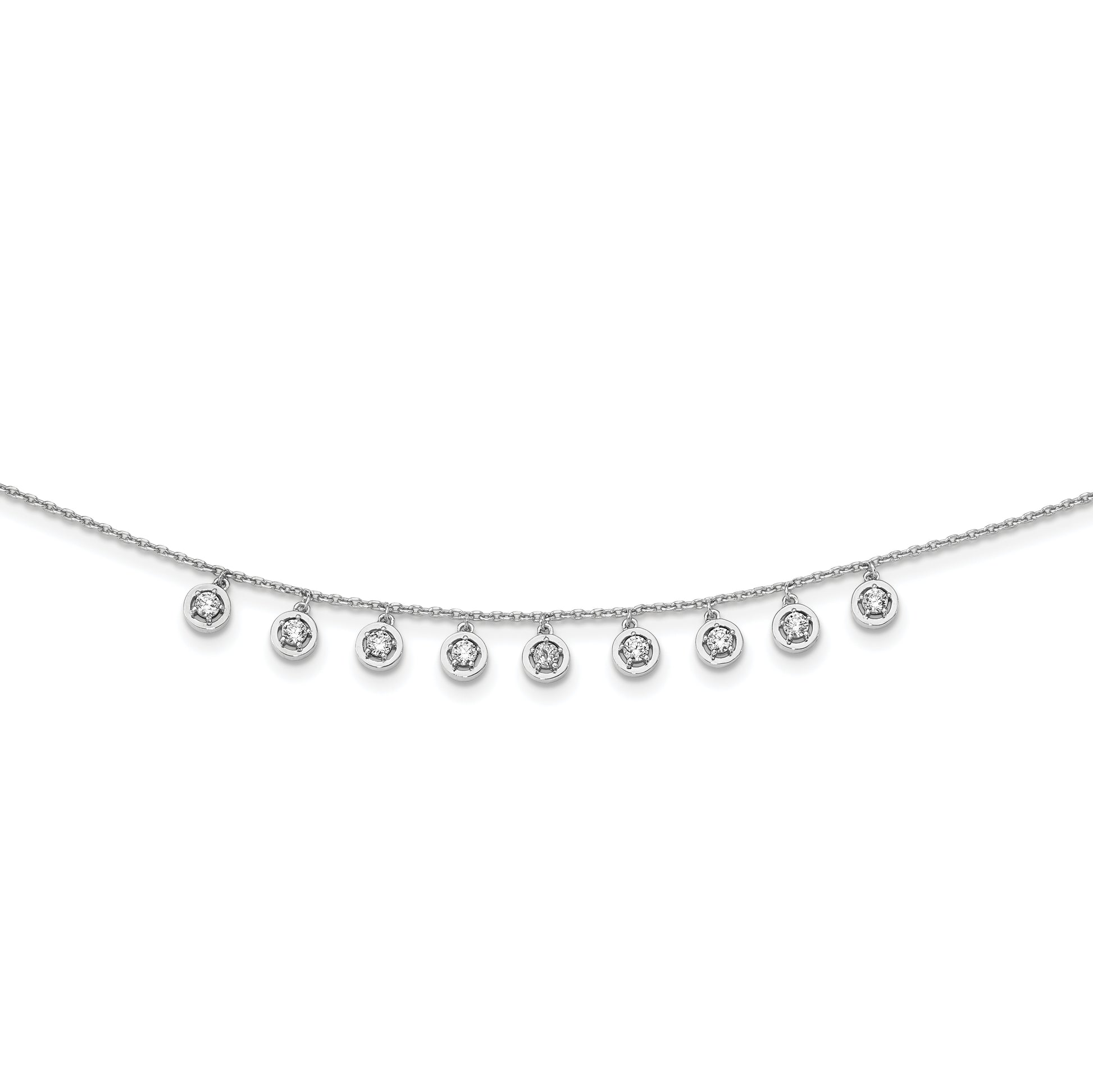 High Quality Luxury Necklaces for Women by Ryan Jonathan Fine Jewelry