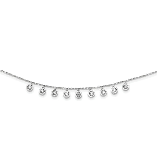 High Quality Luxury Necklaces for Women by Ryan Jonathan Fine Jewelry