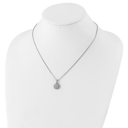 High Quality Luxury Necklaces for Women by Ryan Jonathan Fine Jewelry