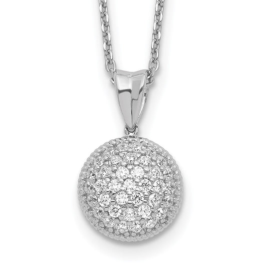 High Quality Luxury Necklaces for Women by Ryan Jonathan Fine Jewelry