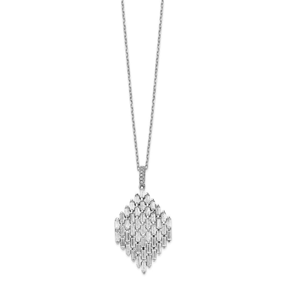 High Quality Luxury Necklaces for Women by Ryan Jonathan Fine Jewelry