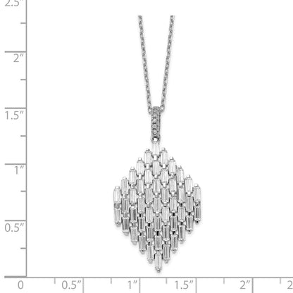 High Quality Luxury Necklaces for Women by Ryan Jonathan Fine Jewelry