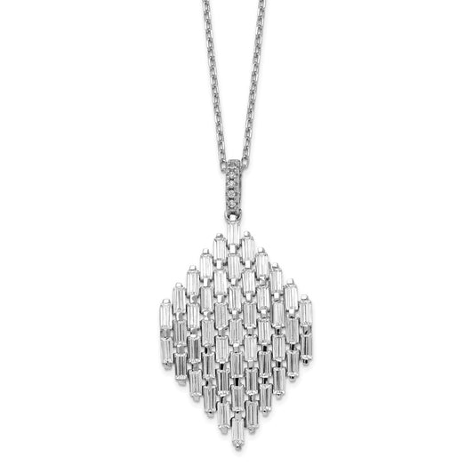 High Quality Luxury Necklaces for Women by Ryan Jonathan Fine Jewelry