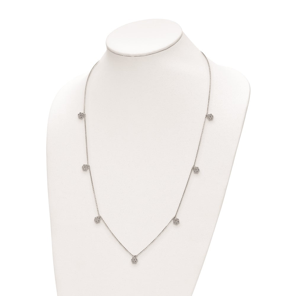 High Quality Luxury Necklaces for Women by Ryan Jonathan Fine Jewelry