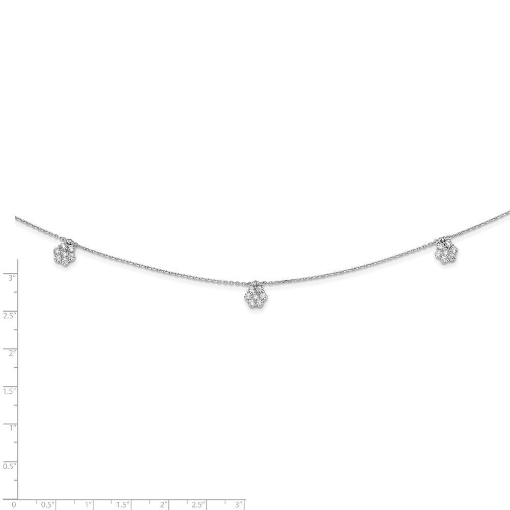 High Quality Luxury Necklaces for Women by Ryan Jonathan Fine Jewelry