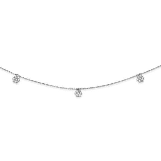 High Quality Luxury Necklaces for Women by Ryan Jonathan Fine Jewelry