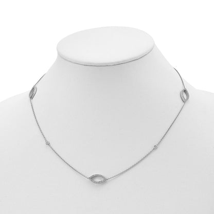 High Quality Luxury Necklaces for Women by Ryan Jonathan Fine Jewelry