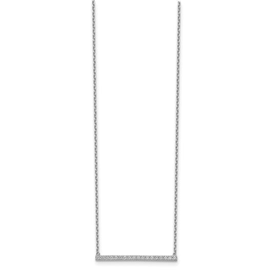 High Quality Luxury Necklaces for Women by Ryan Jonathan Fine Jewelry