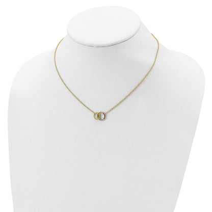 High Quality Luxury Necklaces for Women by Ryan Jonathan Fine Jewelry