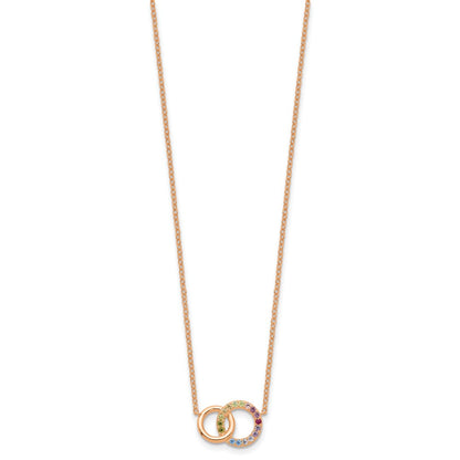 High Quality Luxury Necklaces for Women by Ryan Jonathan Fine Jewelry