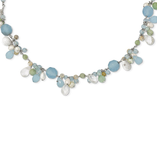 High Quality Luxury Necklaces for Women by Ryan Jonathan Fine Jewelry