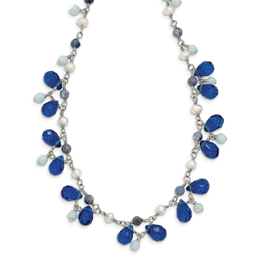 High Quality Luxury Necklaces for Women by Ryan Jonathan Fine Jewelry