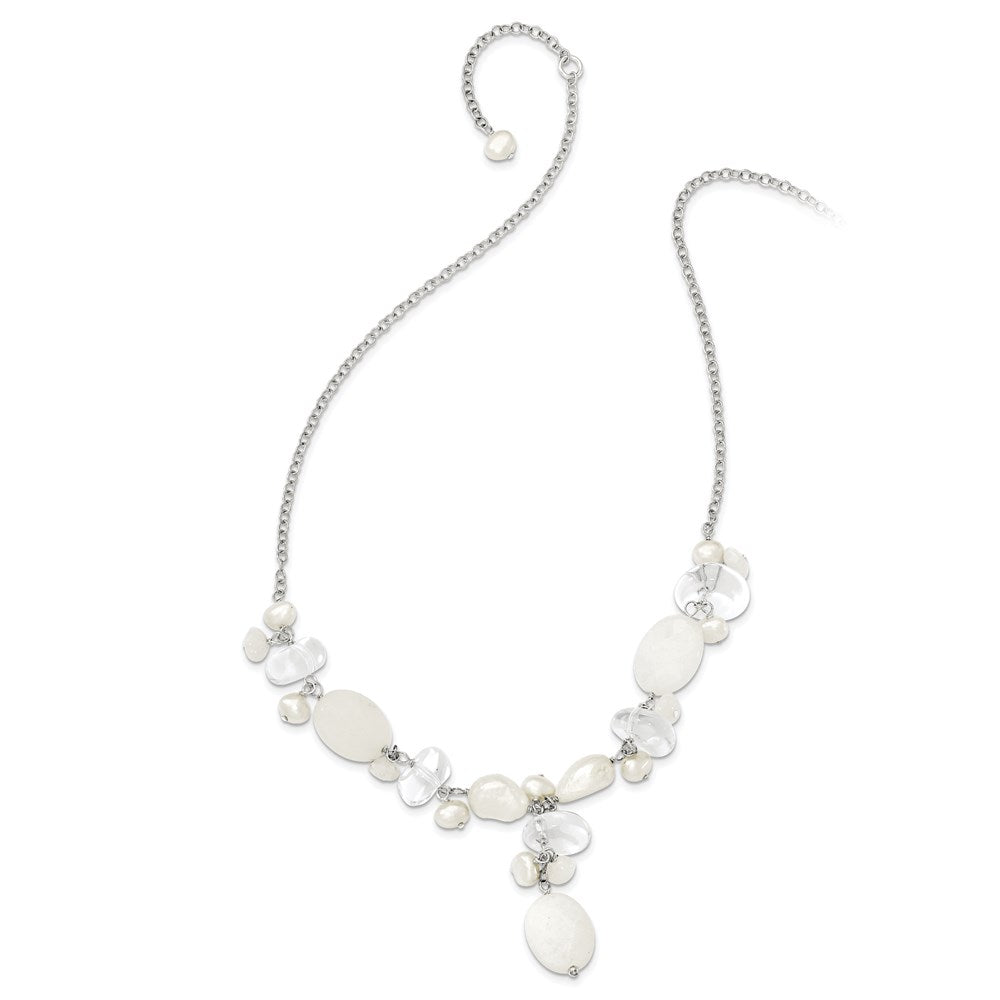 High Quality Luxury Necklaces for Women by Ryan Jonathan Fine Jewelry