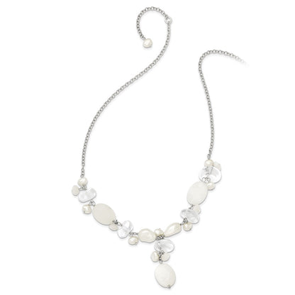 High Quality Luxury Necklaces for Women by Ryan Jonathan Fine Jewelry