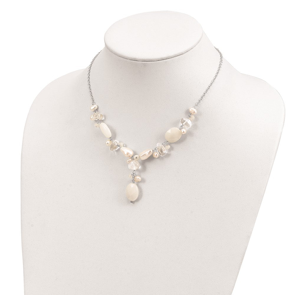 High Quality Luxury Necklaces for Women by Ryan Jonathan Fine Jewelry