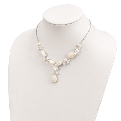 High Quality Luxury Necklaces for Women by Ryan Jonathan Fine Jewelry