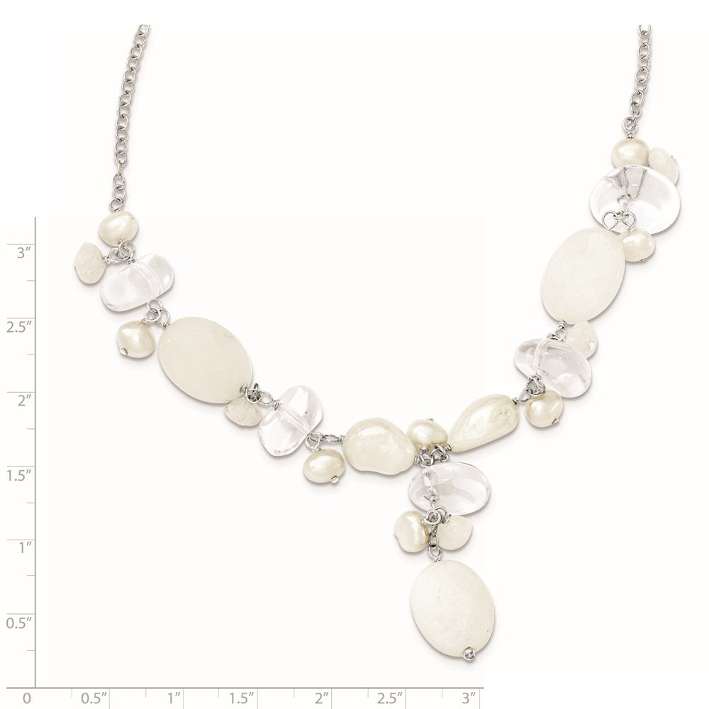 High Quality Luxury Necklaces for Women by Ryan Jonathan Fine Jewelry