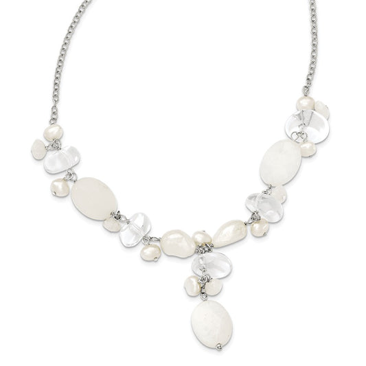 High Quality Luxury Necklaces for Women by Ryan Jonathan Fine Jewelry