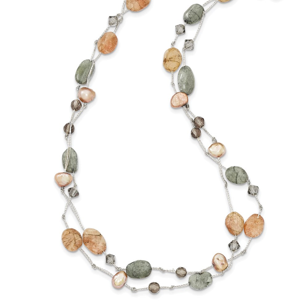 High Quality Luxury Necklaces for Women by Ryan Jonathan Fine Jewelry
