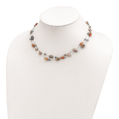 High Quality Luxury Necklaces for Women by Ryan Jonathan Fine Jewelry