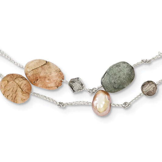 High Quality Luxury Necklaces for Women by Ryan Jonathan Fine Jewelry