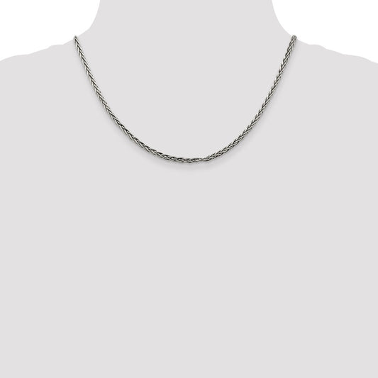 High Quality Luxury Necklaces for Women by Ryan Jonathan Fine Jewelry