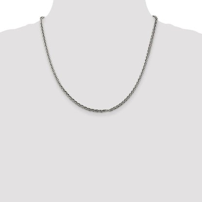 High Quality Luxury Necklaces for Women by Ryan Jonathan Fine Jewelry