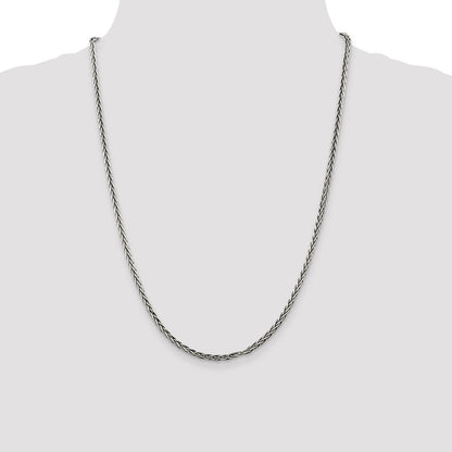 High Quality Luxury Necklaces for Women by Ryan Jonathan Fine Jewelry
