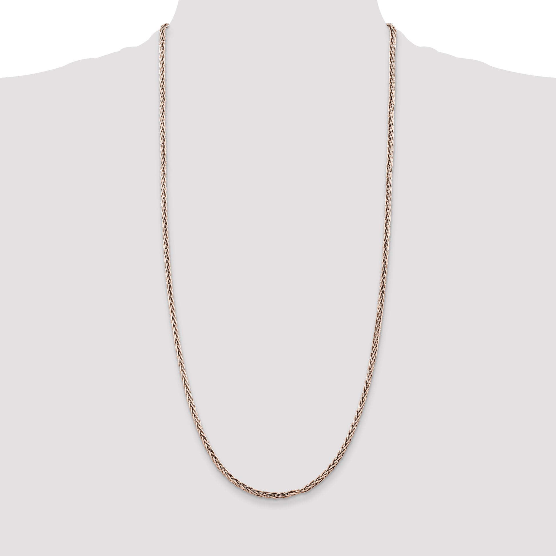 High Quality Luxury Necklaces for Women by Ryan Jonathan Fine Jewelry