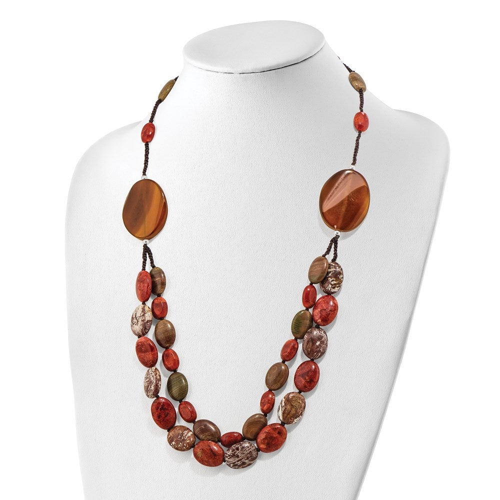 High Quality Luxury Necklaces for Women by Ryan Jonathan Fine Jewelry