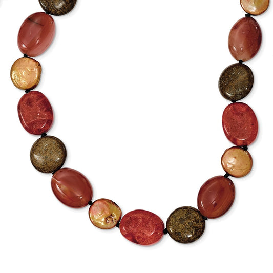 High Quality Luxury Necklaces for Women by Ryan Jonathan Fine Jewelry