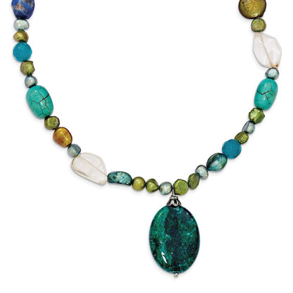 High Quality Luxury Necklaces for Women by Ryan Jonathan Fine Jewelry