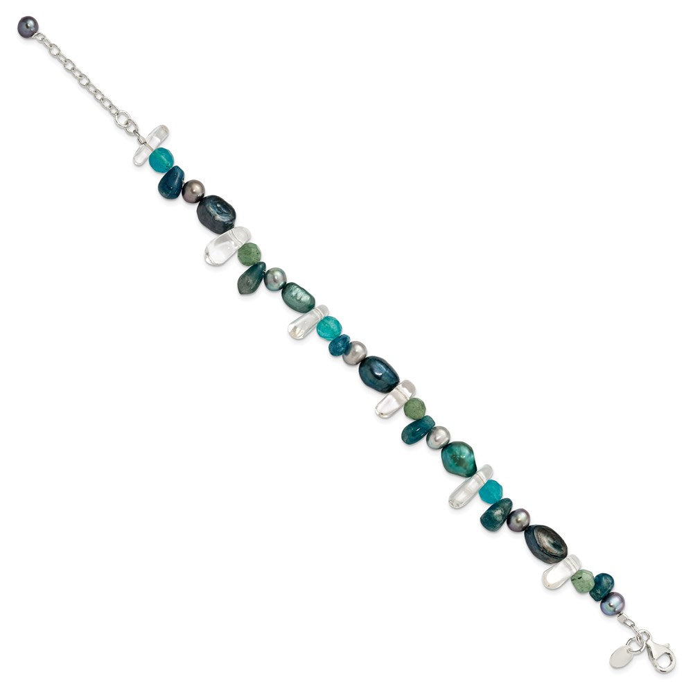 High Quality Luxury Bracelets for Women by Ryan Jonathan Fine Jewelry