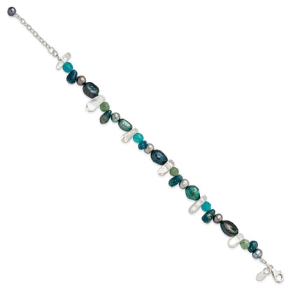 High Quality Luxury Bracelets for Women by Ryan Jonathan Fine Jewelry
