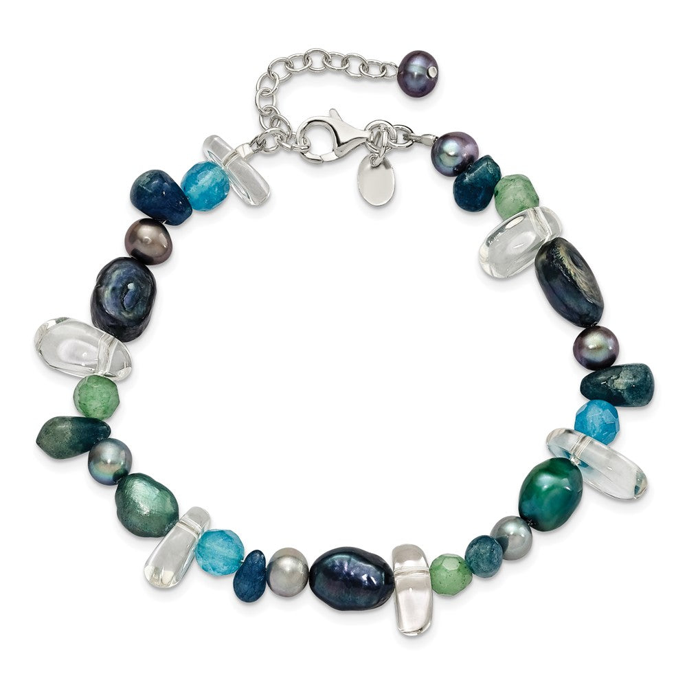 High Quality Luxury Bracelets for Women by Ryan Jonathan Fine Jewelry