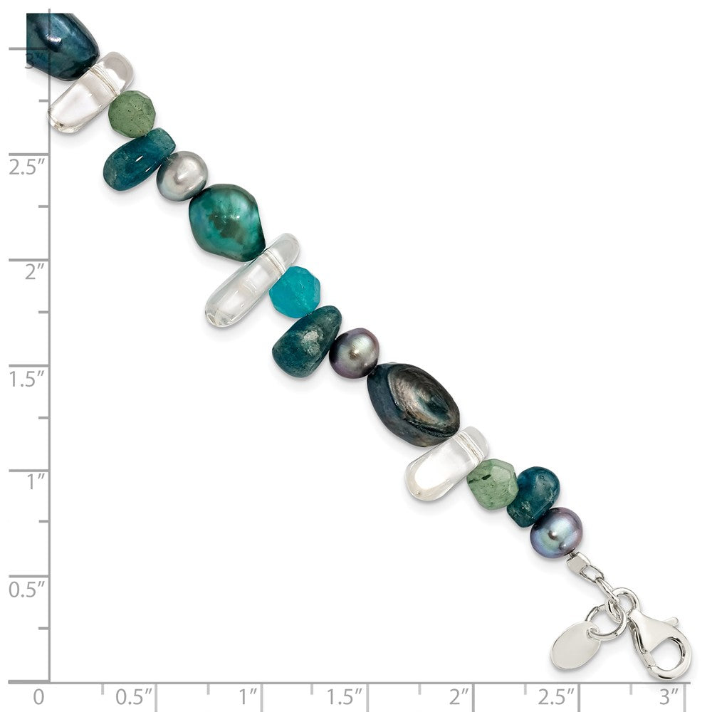 High Quality Luxury Bracelets for Women by Ryan Jonathan Fine Jewelry