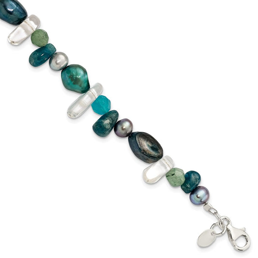 High Quality Luxury Bracelets for Women by Ryan Jonathan Fine Jewelry