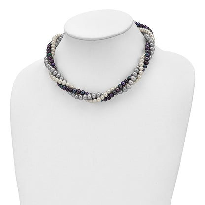 High Quality Luxury Necklaces for Women by Ryan Jonathan Fine Jewelry