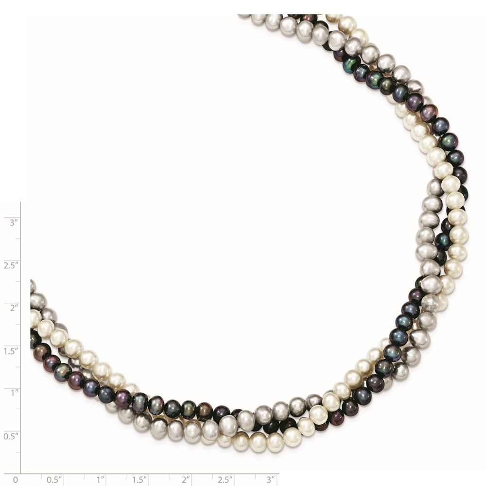 High Quality Luxury Necklaces for Women by Ryan Jonathan Fine Jewelry