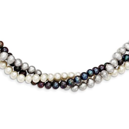 High Quality Luxury Necklaces for Women by Ryan Jonathan Fine Jewelry