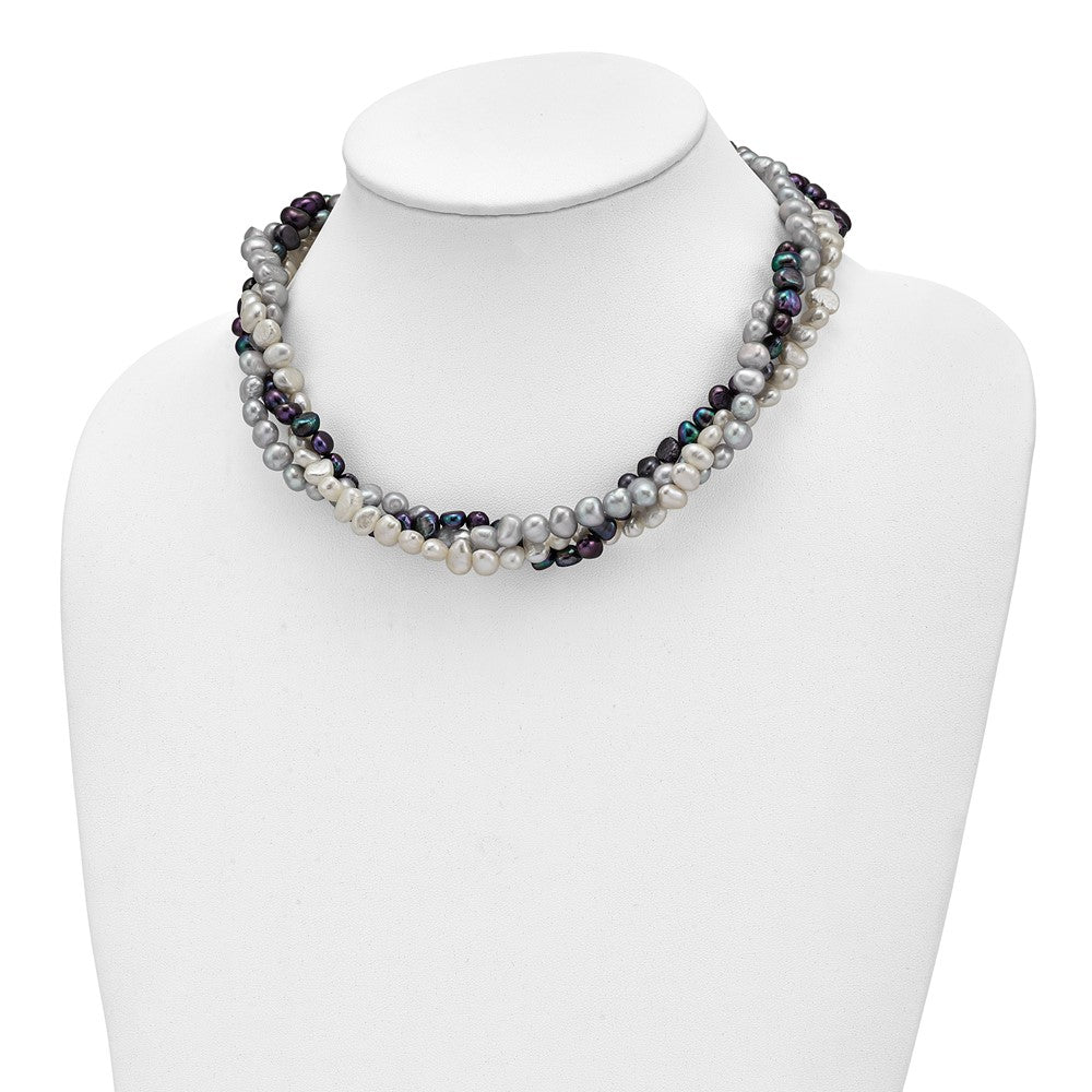 High Quality Luxury Necklaces for Women by Ryan Jonathan Fine Jewelry