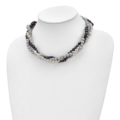 High Quality Luxury Necklaces for Women by Ryan Jonathan Fine Jewelry