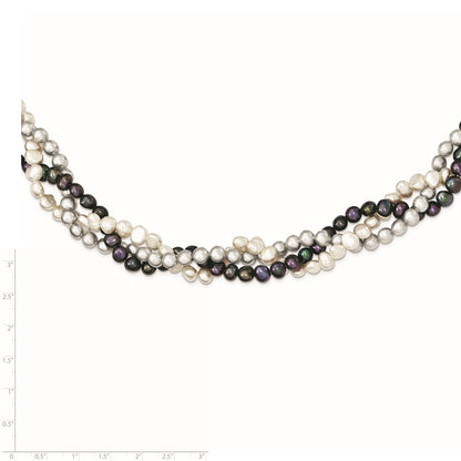 High Quality Luxury Necklaces for Women by Ryan Jonathan Fine Jewelry