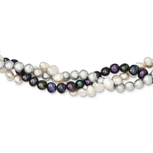 High Quality Luxury Necklaces for Women by Ryan Jonathan Fine Jewelry