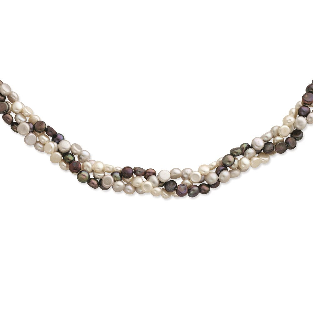 High Quality Luxury Necklaces for Women by Ryan Jonathan Fine Jewelry