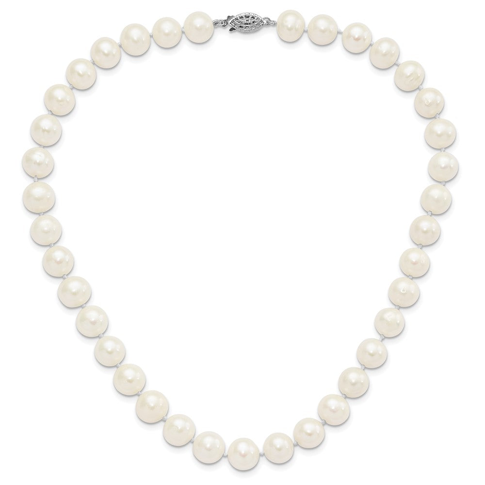 High Quality Luxury Necklaces for Women by Ryan Jonathan Fine Jewelry