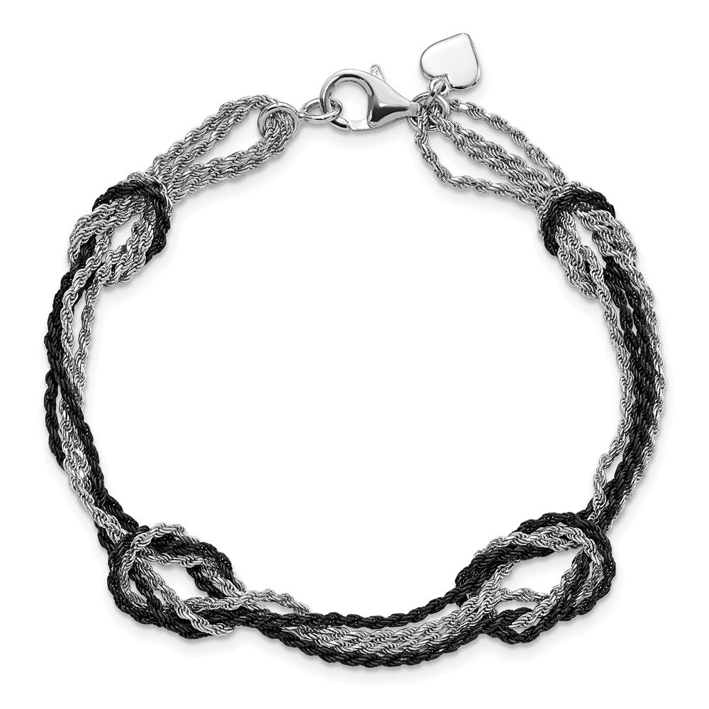 High Quality Luxury Bracelets for Women by Ryan Jonathan Fine Jewelry