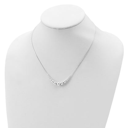 High Quality Luxury Necklaces for Women by Ryan Jonathan Fine Jewelry