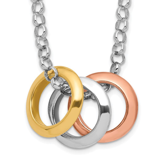 High Quality Luxury Necklaces for Women by Ryan Jonathan Fine Jewelry