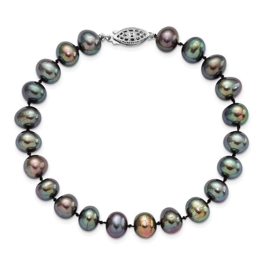 High Quality Luxury Bracelets for Women by Ryan Jonathan Fine Jewelry
